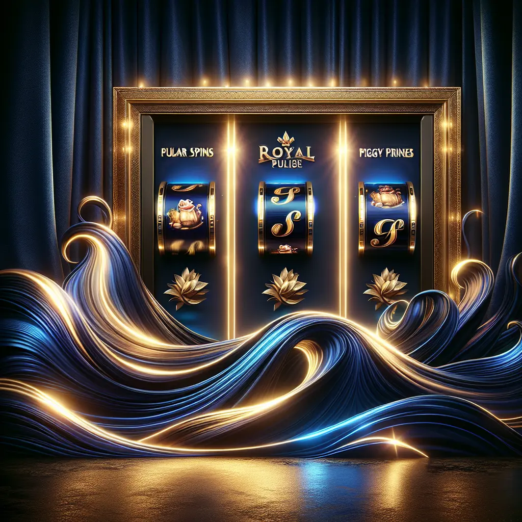 Piggy Prizes Wand of Riches