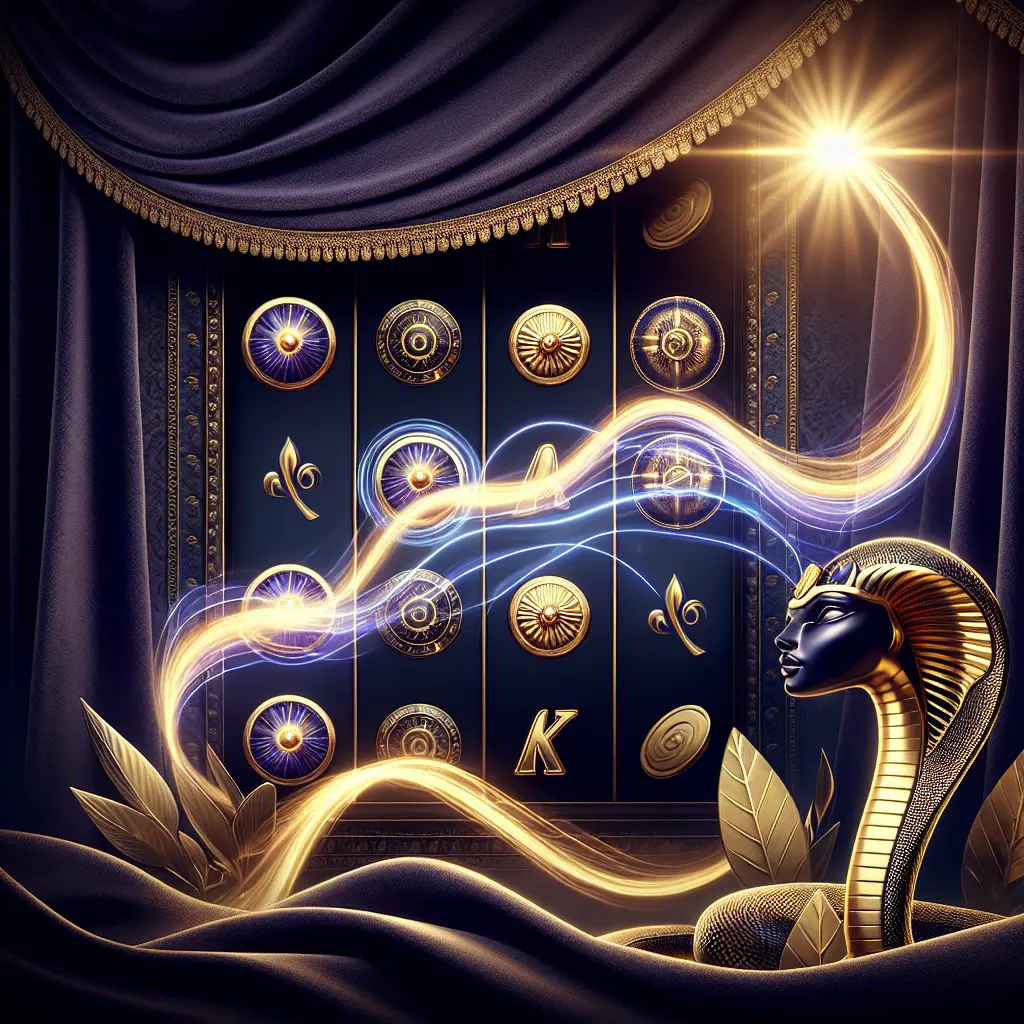 The Asp of Cleopatra